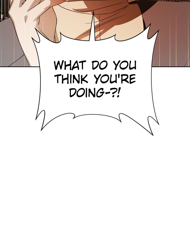 I Want to Be You, Just For a Day chapter 47 page 161