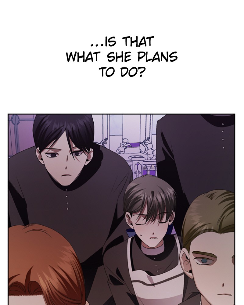 I Want to Be You, Just For a Day chapter 47 page 20