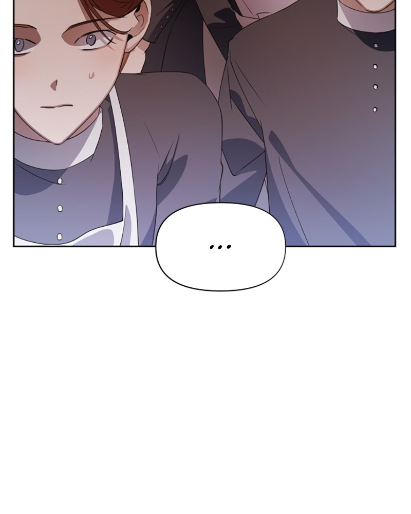 I Want to Be You, Just For a Day chapter 47 page 21