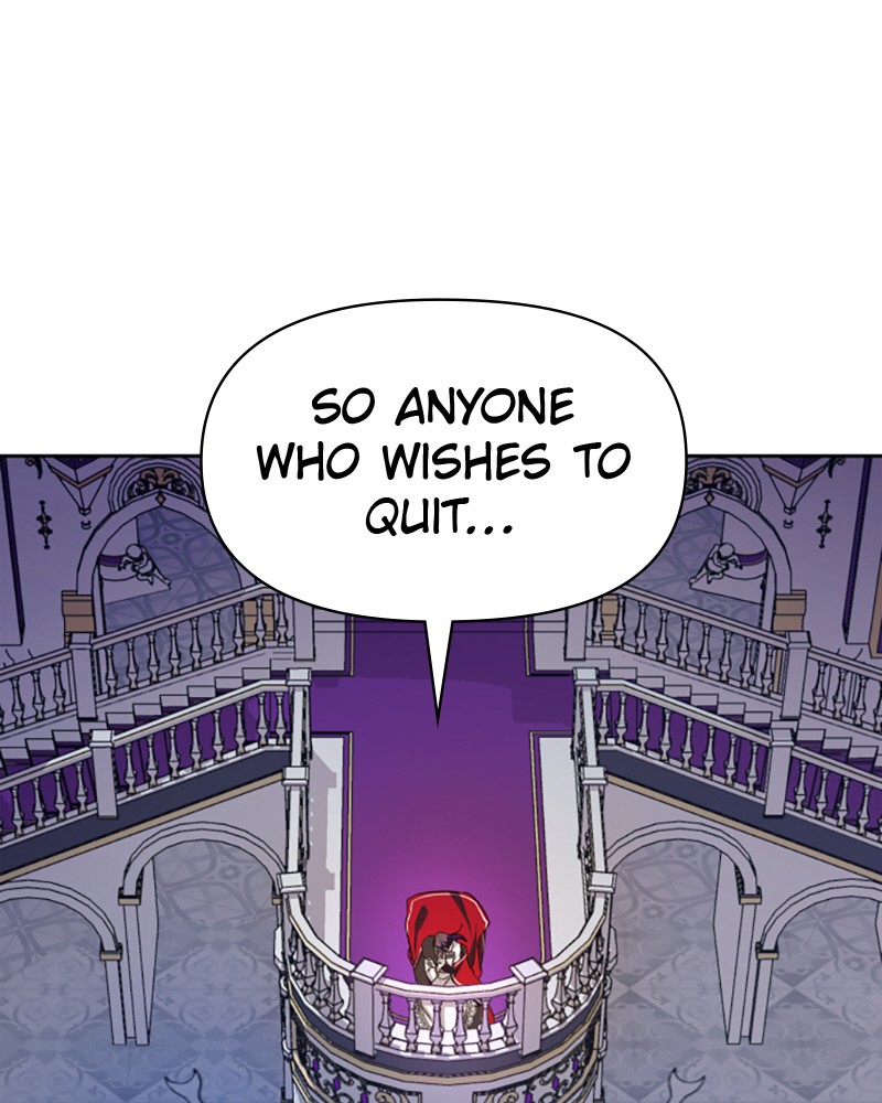 I Want to Be You, Just For a Day chapter 47 page 3