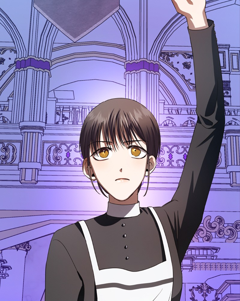 I Want to Be You, Just For a Day chapter 47 page 41