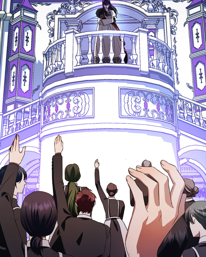 I Want to Be You, Just For a Day chapter 47 page 46