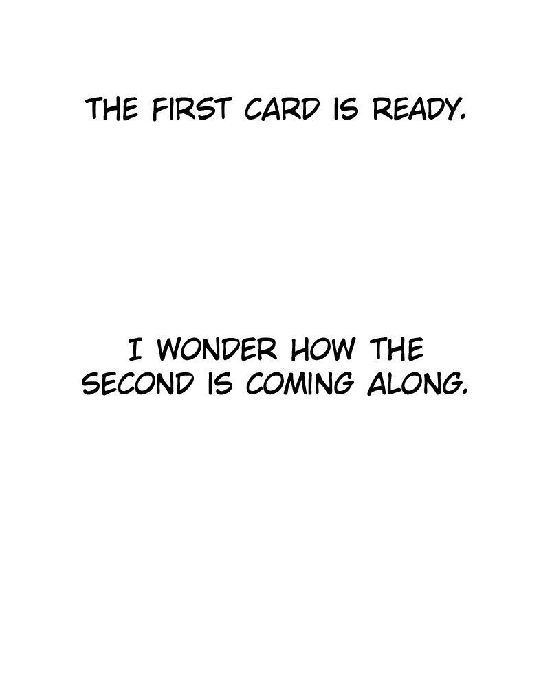 I Want to Be You, Just For a Day chapter 47 page 66