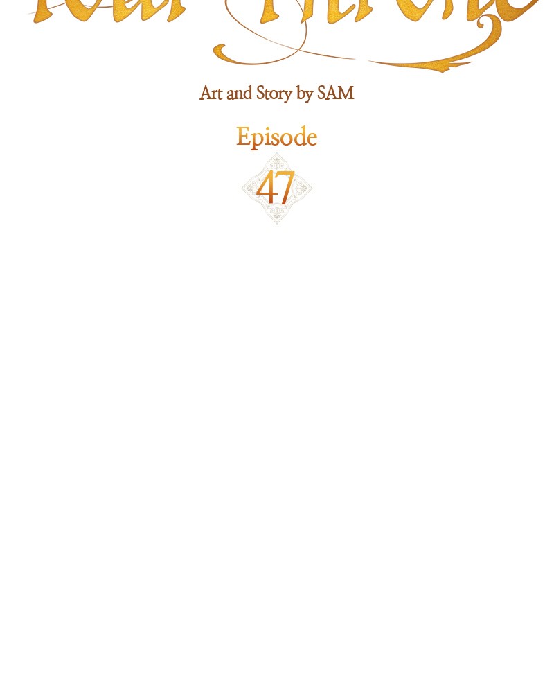 I Want to Be You, Just For a Day chapter 47 page 74