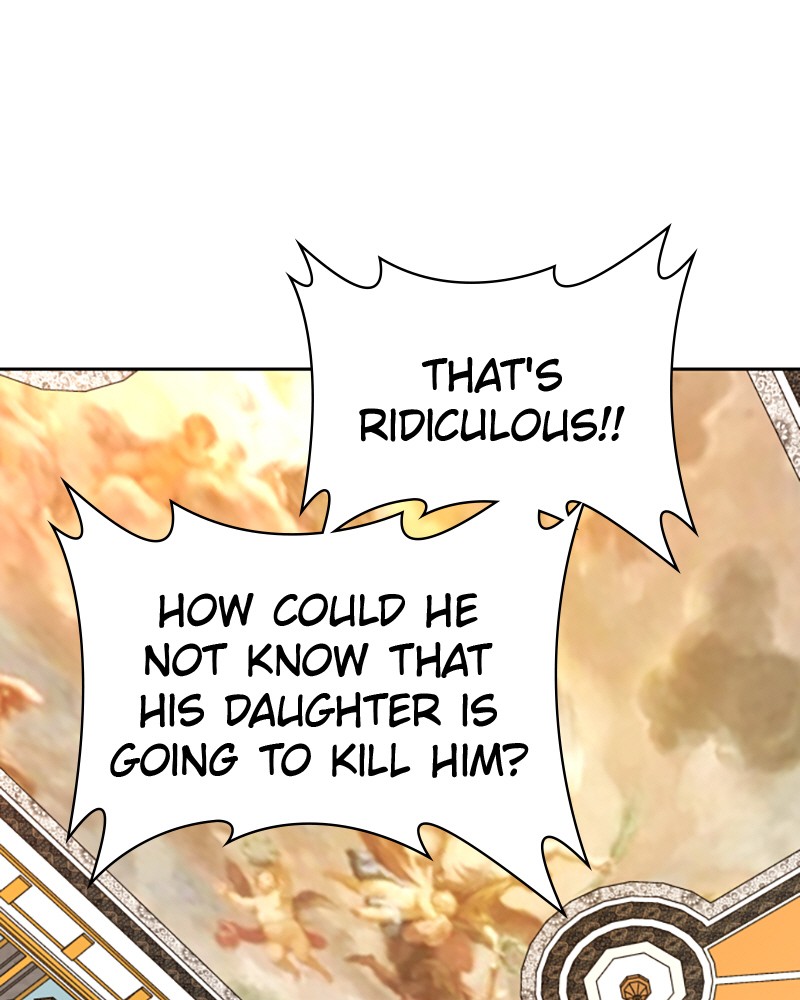 I Want to Be You, Just For a Day chapter 47 page 88