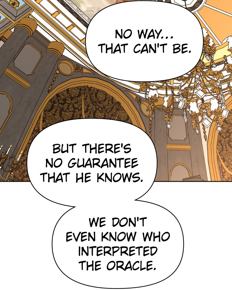 I Want to Be You, Just For a Day chapter 47 page 89