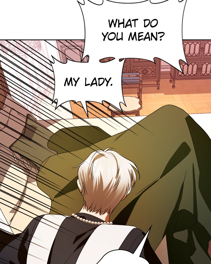 I Want to Be You, Just For a Day chapter 48 page 109