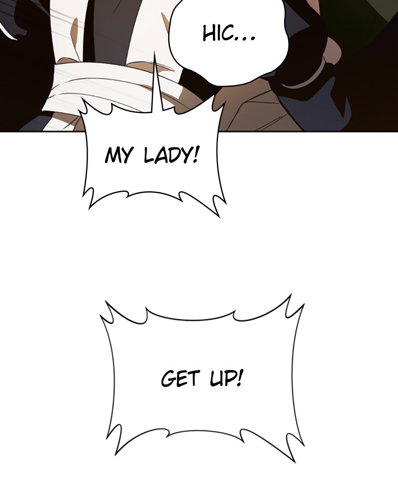 I Want to Be You, Just For a Day chapter 48 page 110