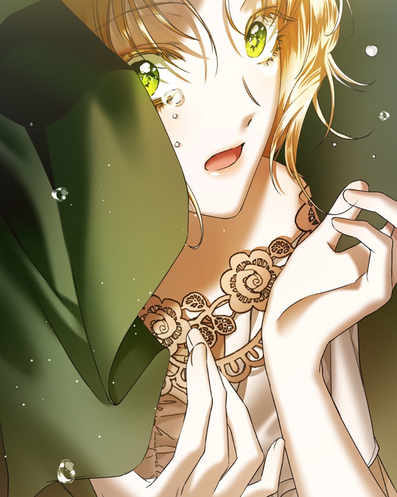 I Want to Be You, Just For a Day chapter 48 page 112