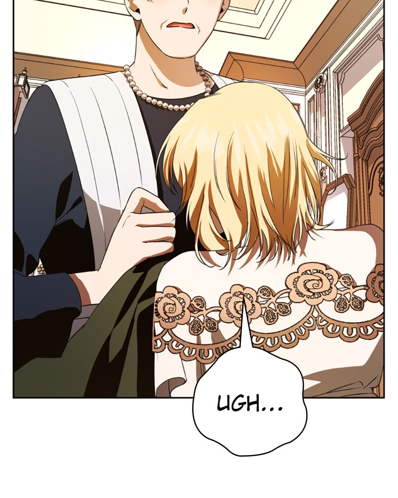 I Want to Be You, Just For a Day chapter 48 page 114