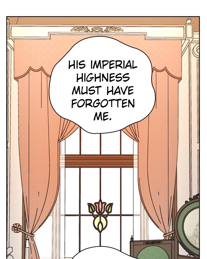 I Want to Be You, Just For a Day chapter 48 page 116