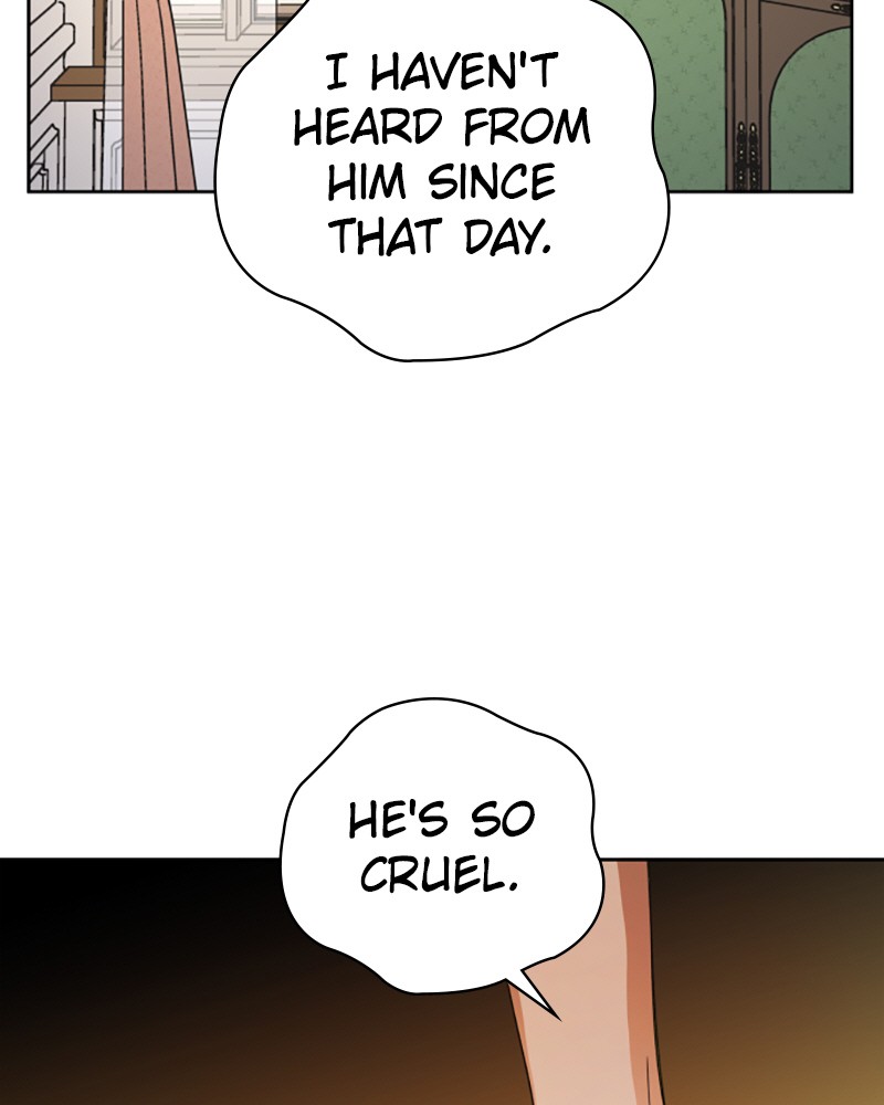 I Want to Be You, Just For a Day chapter 48 page 117