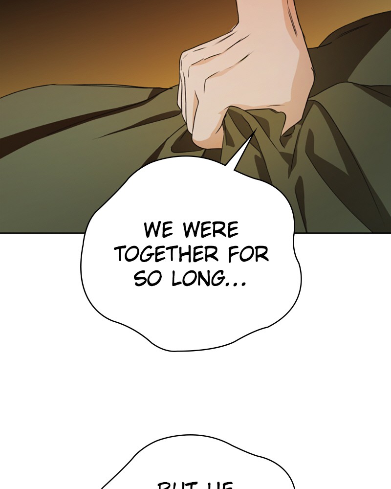 I Want to Be You, Just For a Day chapter 48 page 118