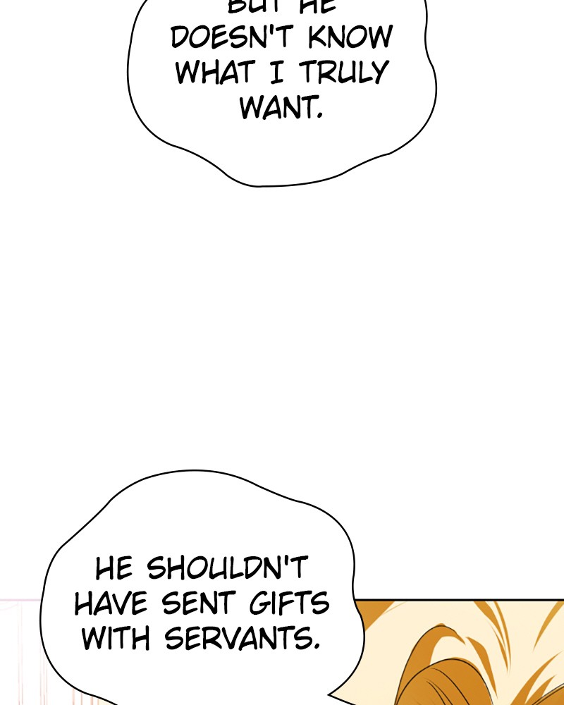 I Want to Be You, Just For a Day chapter 48 page 119