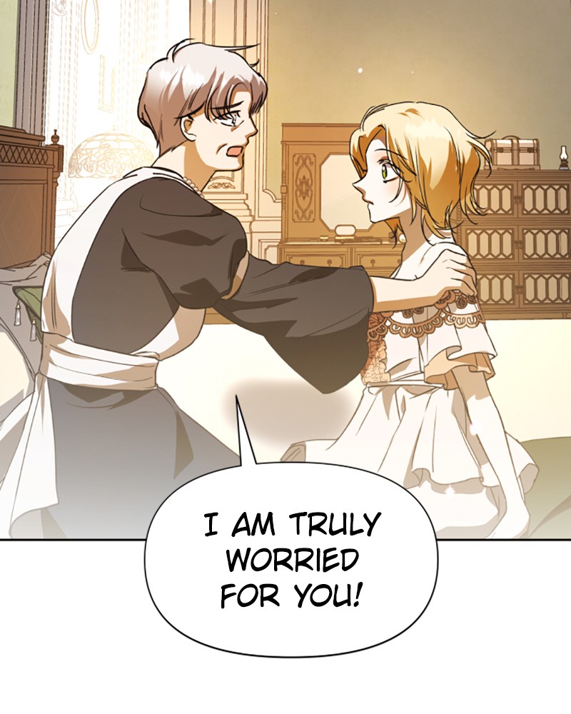 I Want to Be You, Just For a Day chapter 48 page 131