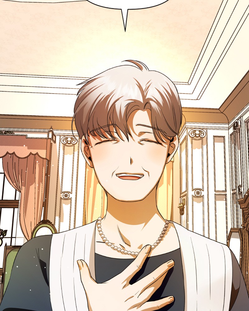 I Want to Be You, Just For a Day chapter 48 page 135