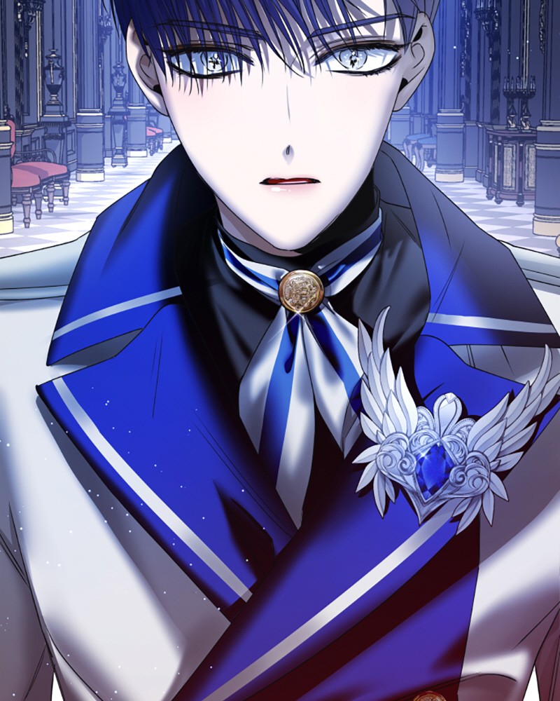 I Want to Be You, Just For a Day chapter 48 page 154