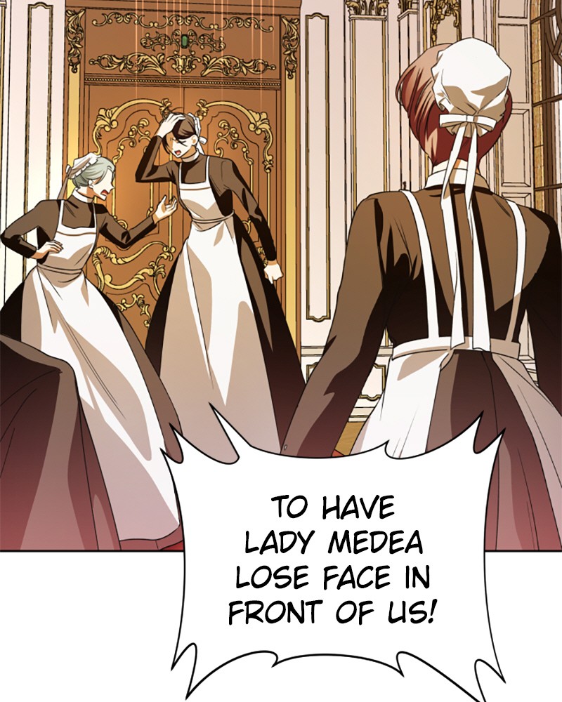 I Want to Be You, Just For a Day chapter 48 page 3