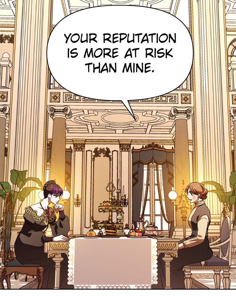 I Want to Be You, Just For a Day chapter 48 page 34