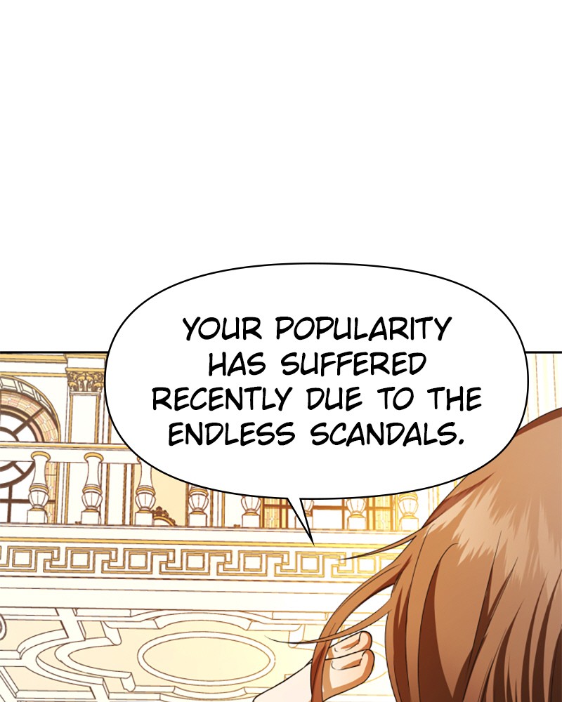 I Want to Be You, Just For a Day chapter 48 page 35