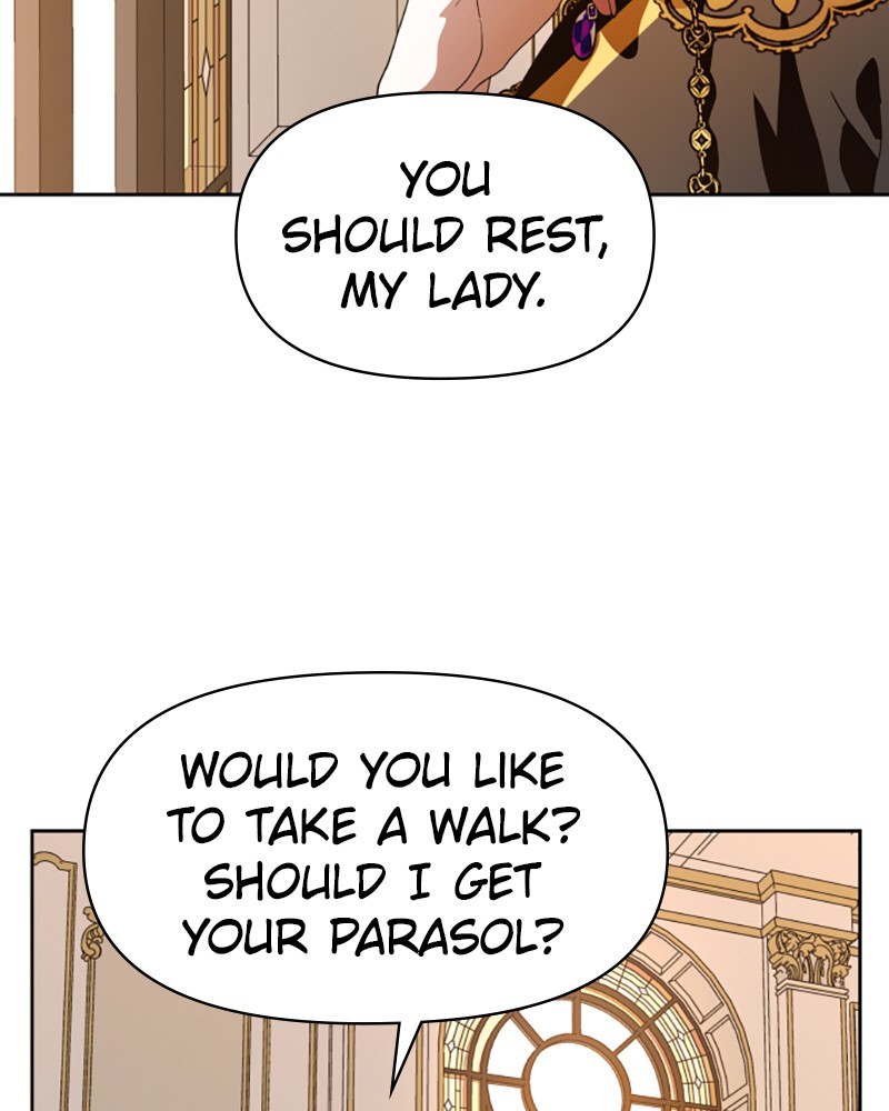 I Want to Be You, Just For a Day chapter 48 page 71