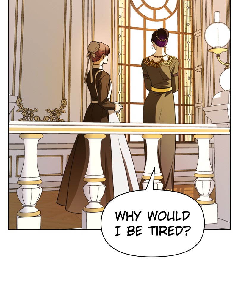 I Want to Be You, Just For a Day chapter 48 page 72