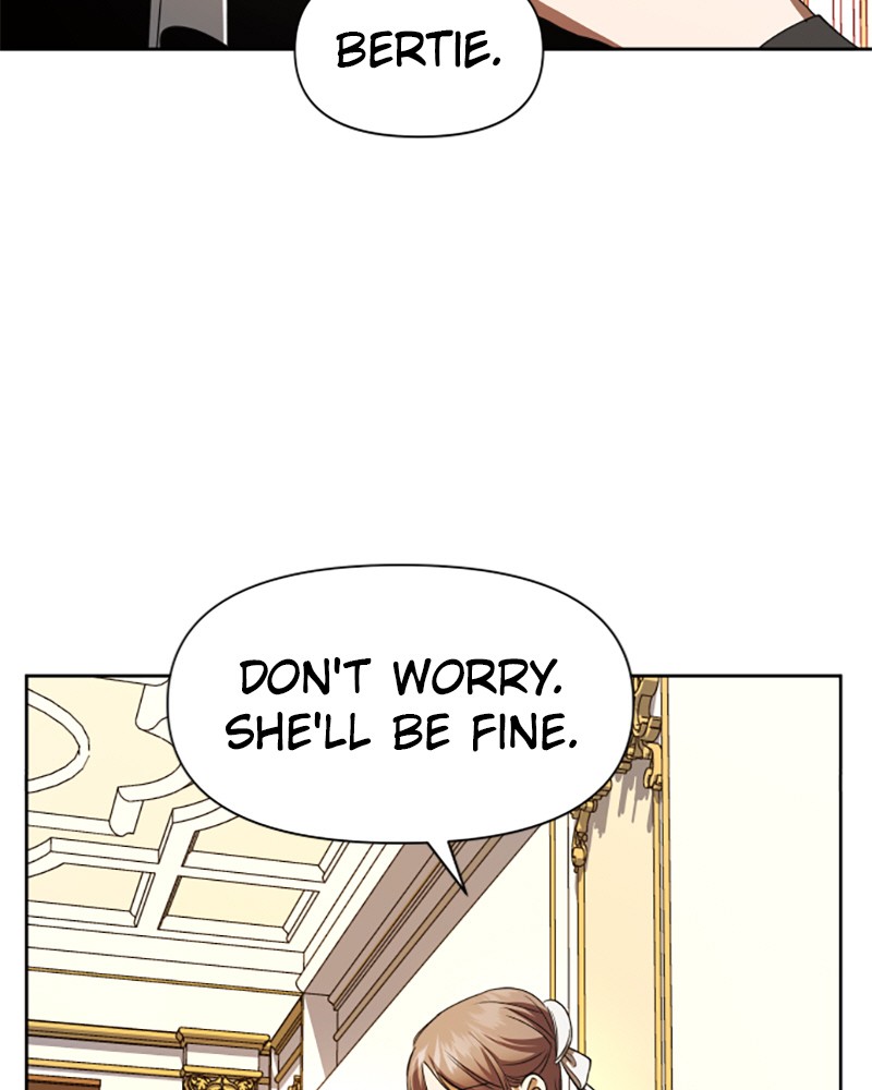 I Want to Be You, Just For a Day chapter 48 page 9