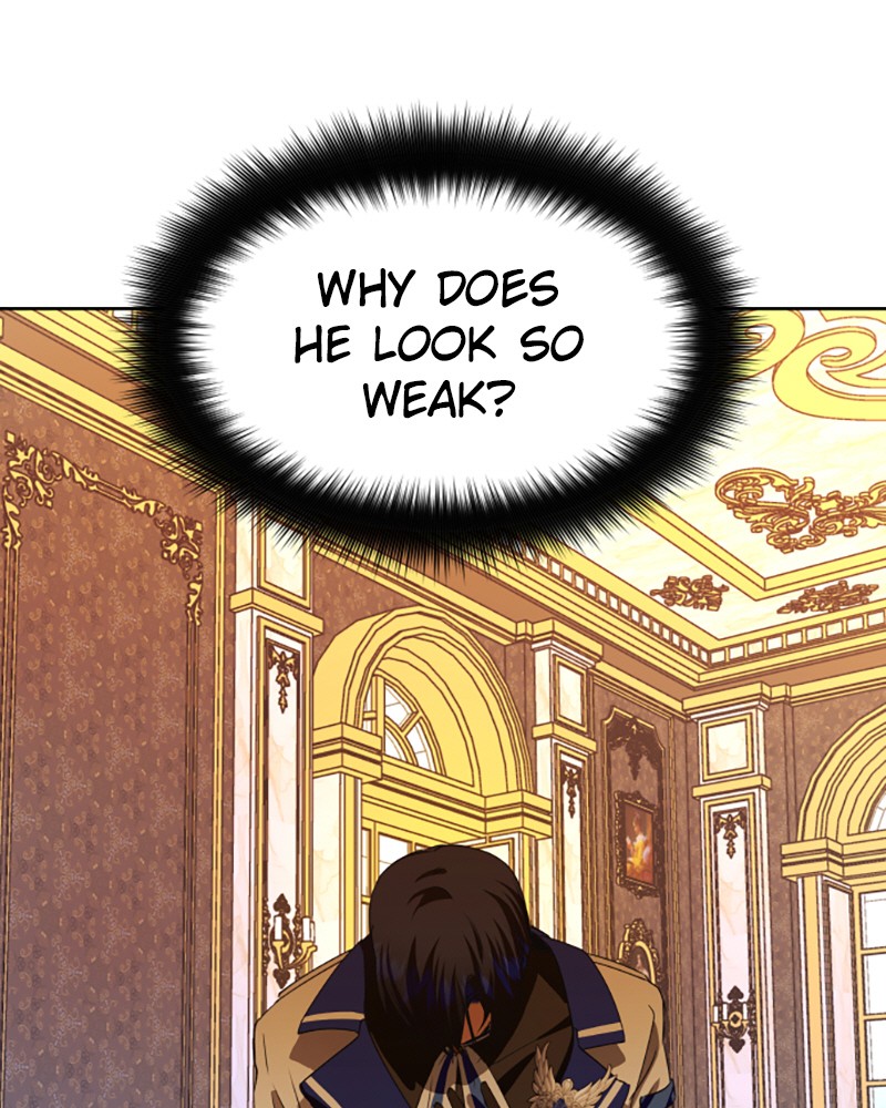 I Want to Be You, Just For a Day chapter 49 page 112