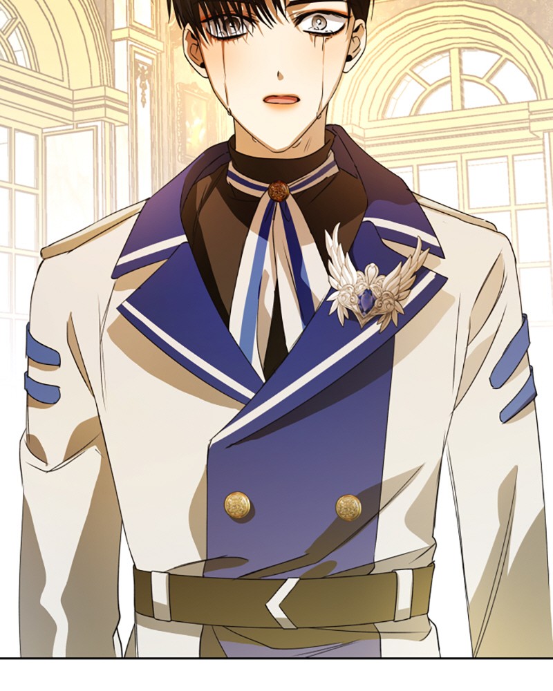 I Want to Be You, Just For a Day chapter 49 page 119