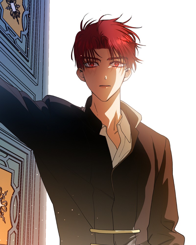 I Want to Be You, Just For a Day chapter 49 page 127