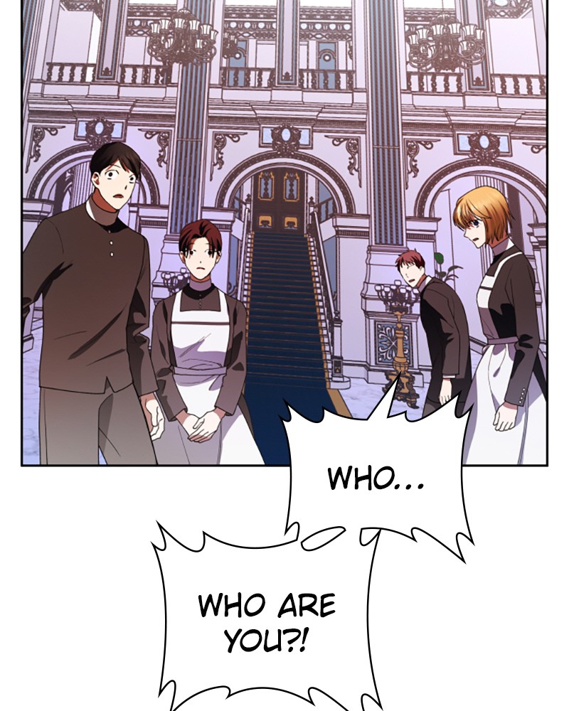 I Want to Be You, Just For a Day chapter 49 page 129