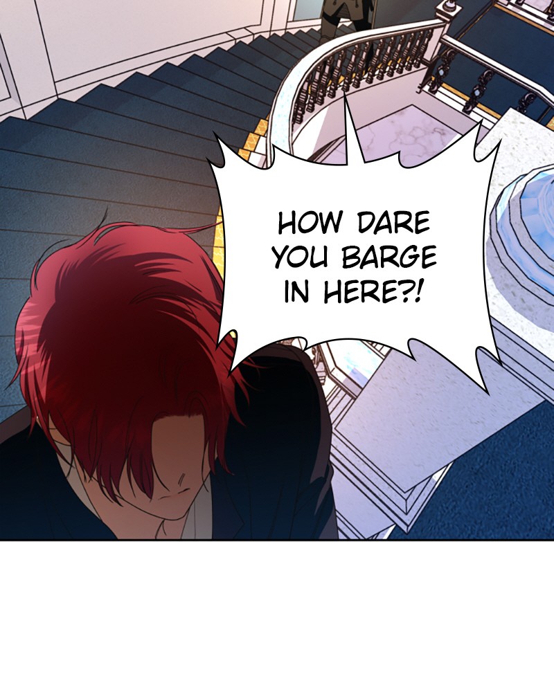 I Want to Be You, Just For a Day chapter 49 page 132