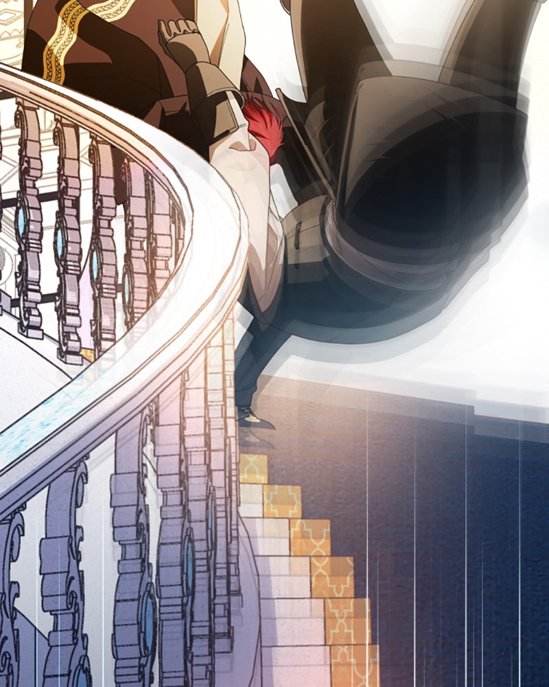 I Want to Be You, Just For a Day chapter 49 page 135