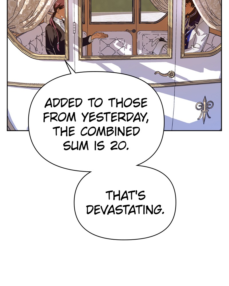 I Want to Be You, Just For a Day chapter 49 page 14