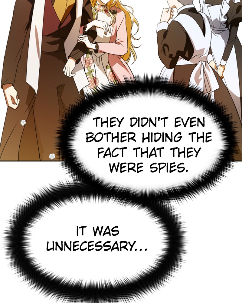 I Want to Be You, Just For a Day chapter 49 page 62