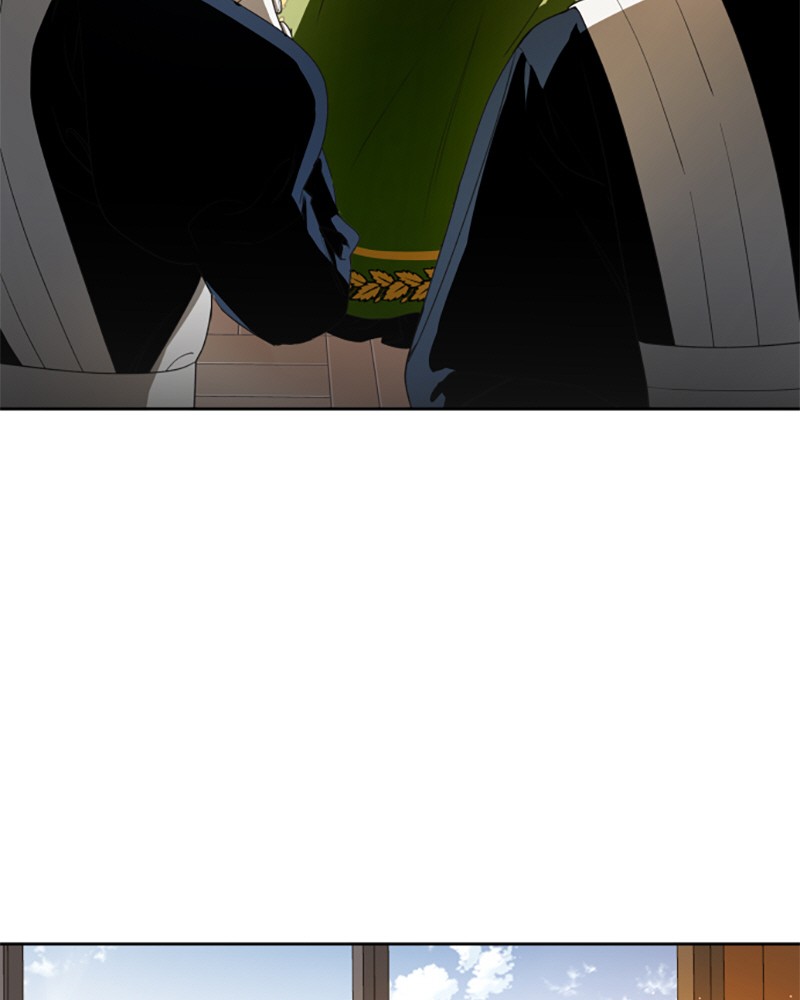 I Want to Be You, Just For a Day chapter 49 page 8