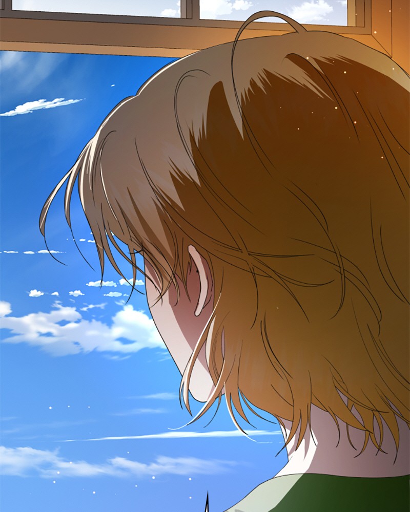 I Want to Be You, Just For a Day chapter 49 page 9