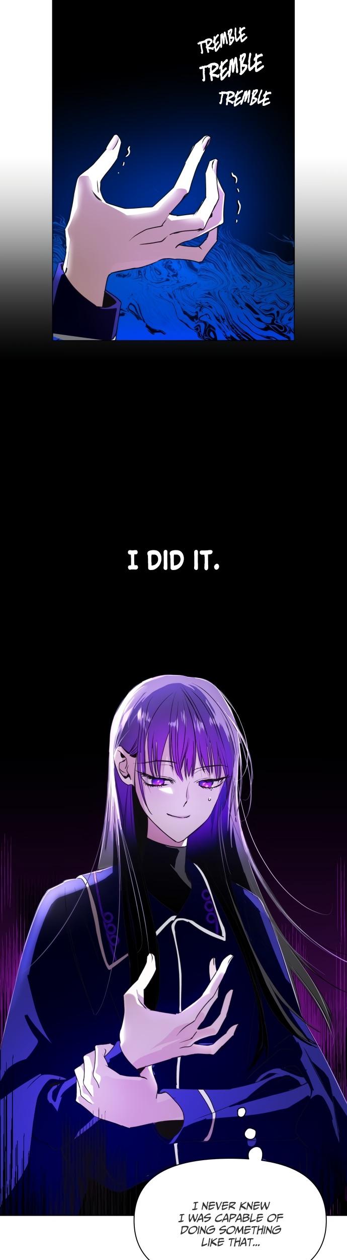 I Want to Be You, Just For a Day chapter 5 page 17