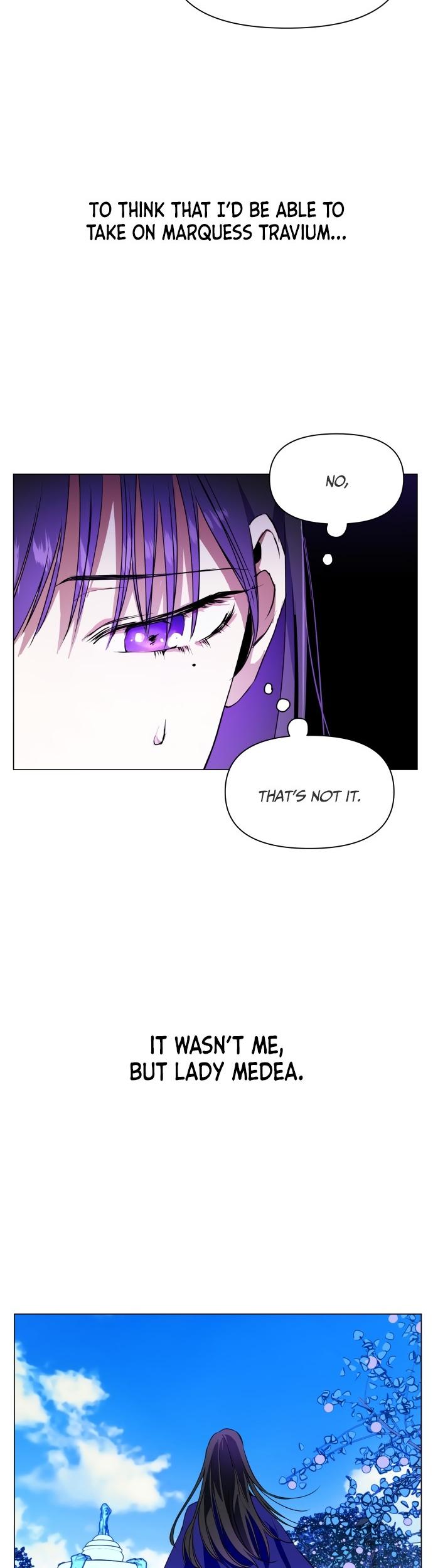 I Want to Be You, Just For a Day chapter 5 page 18