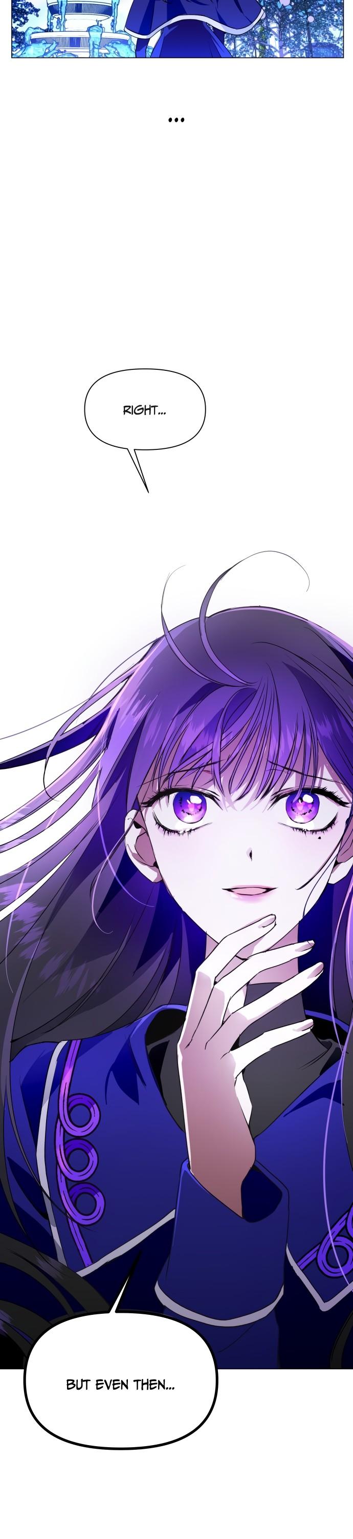 I Want to Be You, Just For a Day chapter 5 page 19