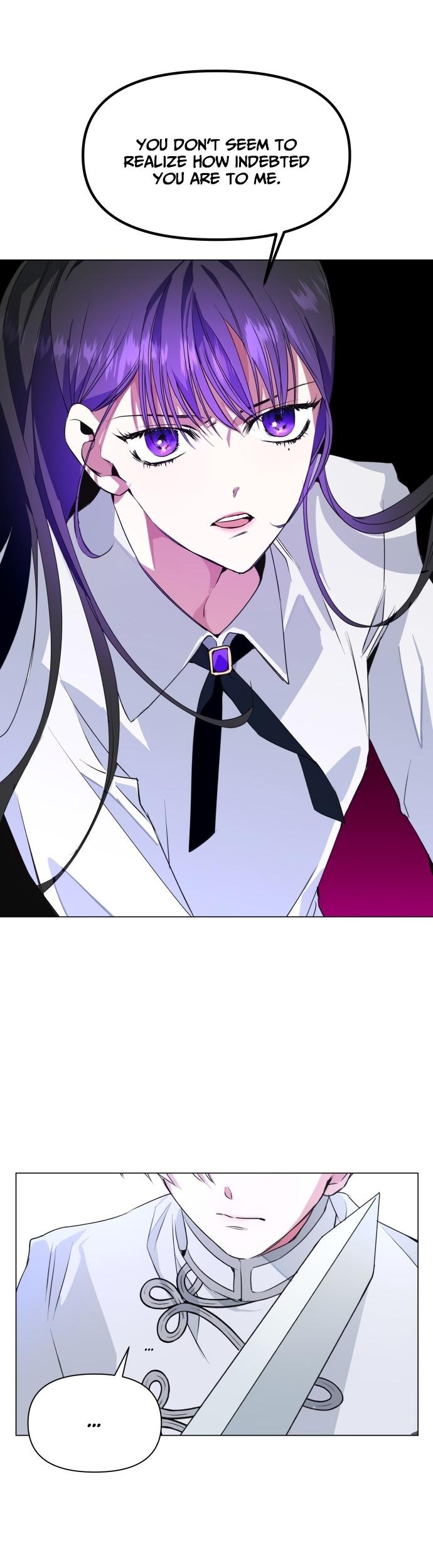 I Want to Be You, Just For a Day chapter 5 page 2