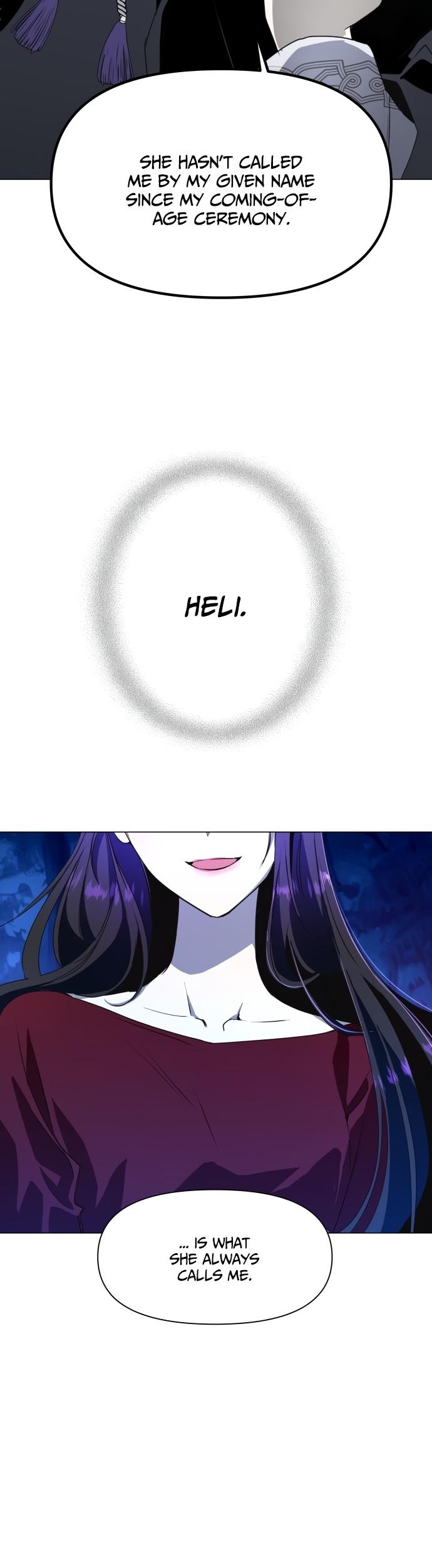 I Want to Be You, Just For a Day chapter 5 page 23