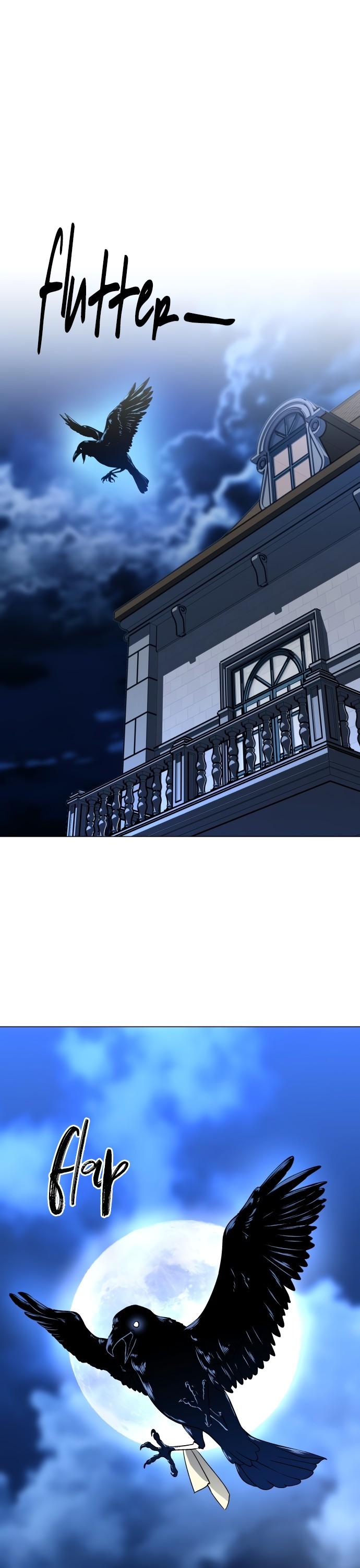 I Want to Be You, Just For a Day chapter 5 page 36