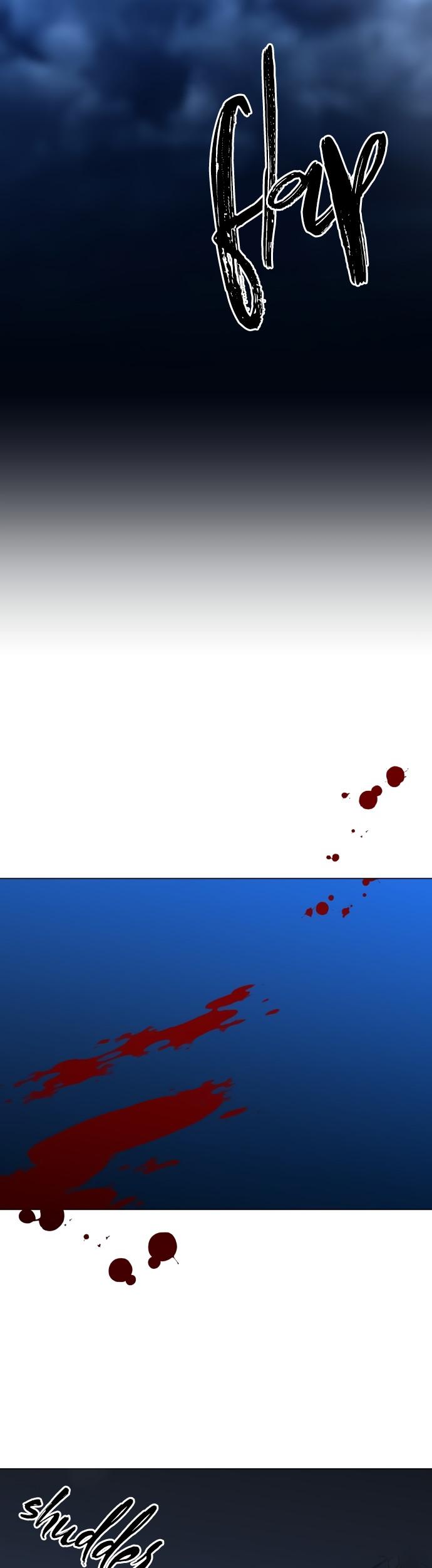 I Want to Be You, Just For a Day chapter 5 page 37