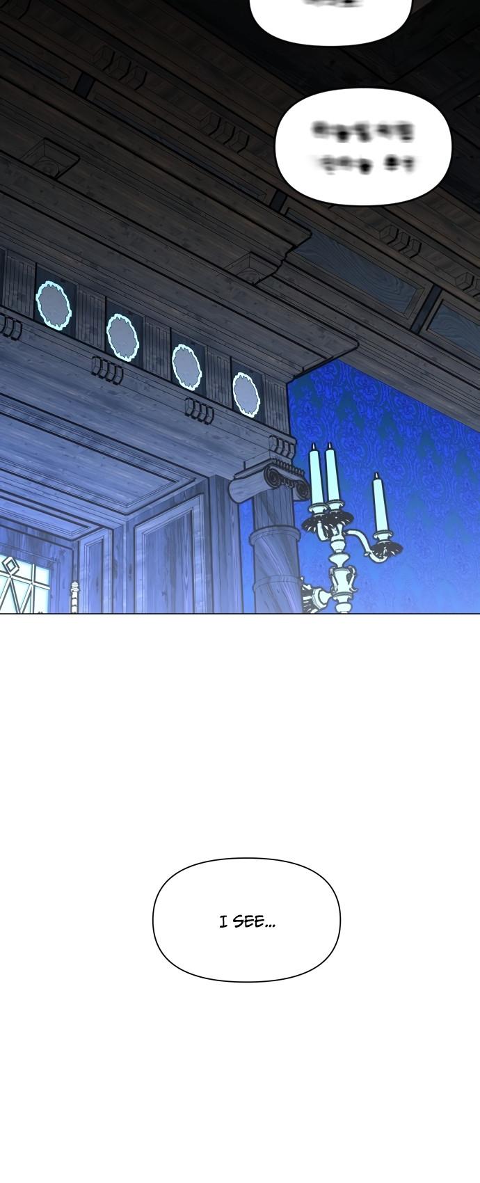 I Want to Be You, Just For a Day chapter 5 page 40