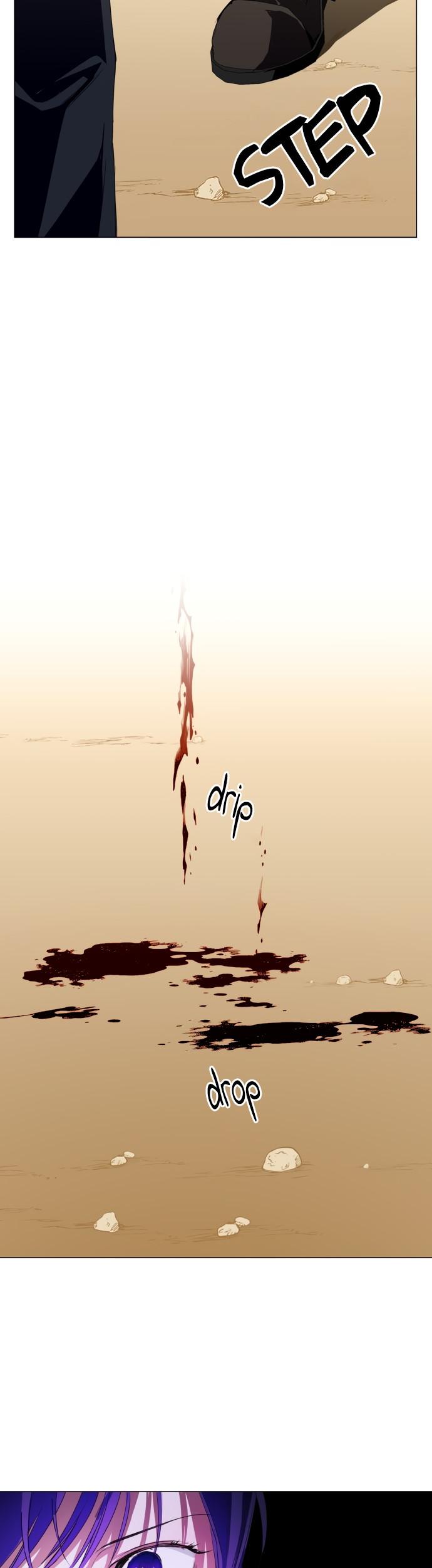 I Want to Be You, Just For a Day chapter 5 page 5