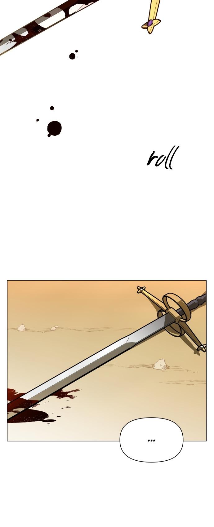 I Want to Be You, Just For a Day chapter 5 page 8