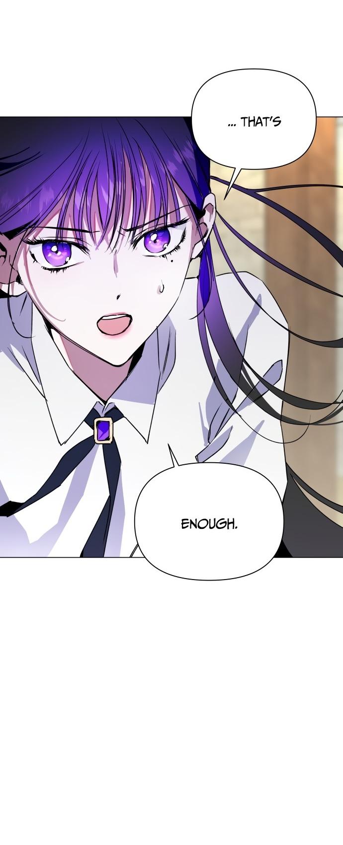 I Want to Be You, Just For a Day chapter 5 page 9