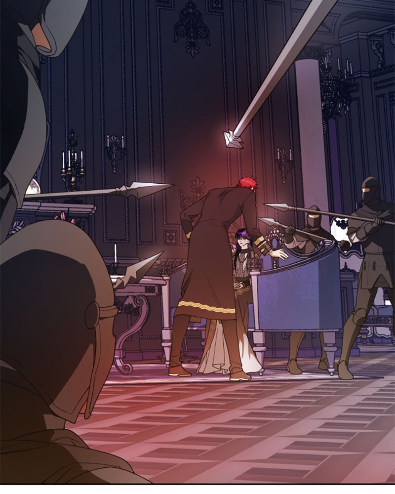 I Want to Be You, Just For a Day chapter 50 page 11