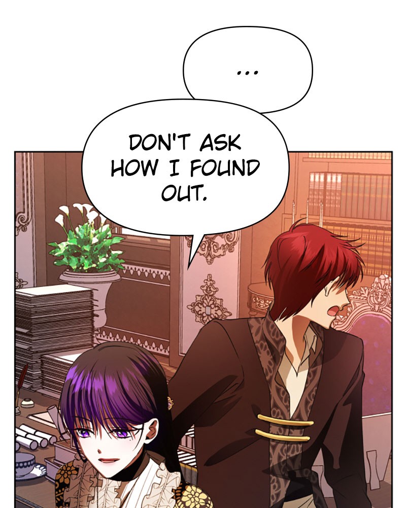 I Want to Be You, Just For a Day chapter 50 page 115